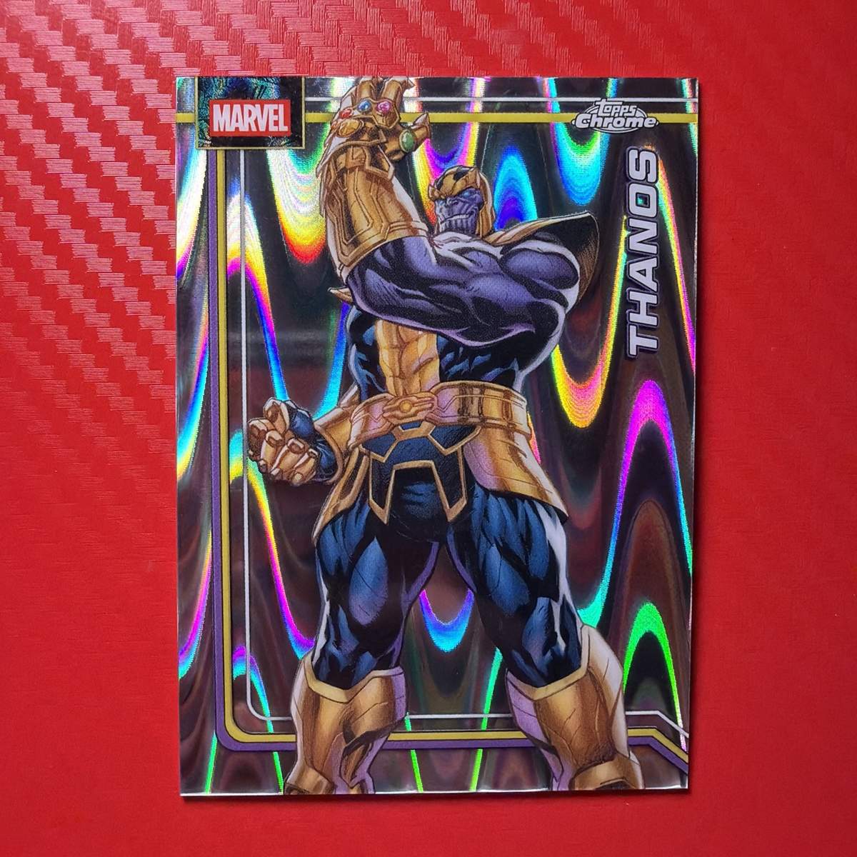 Thanos