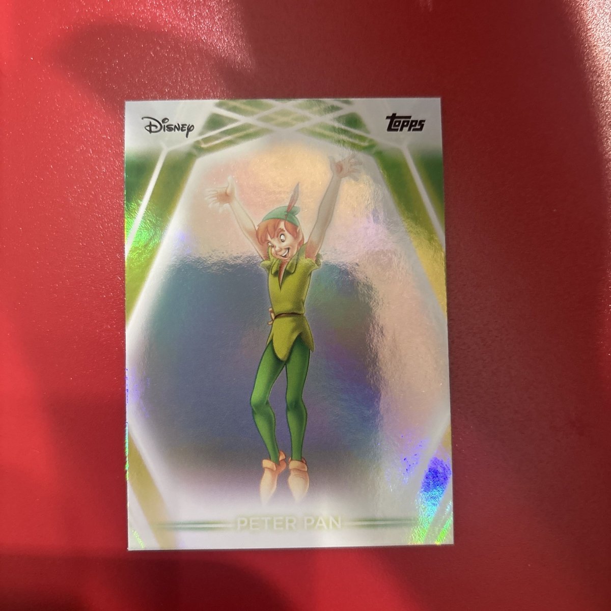 Peter Pan