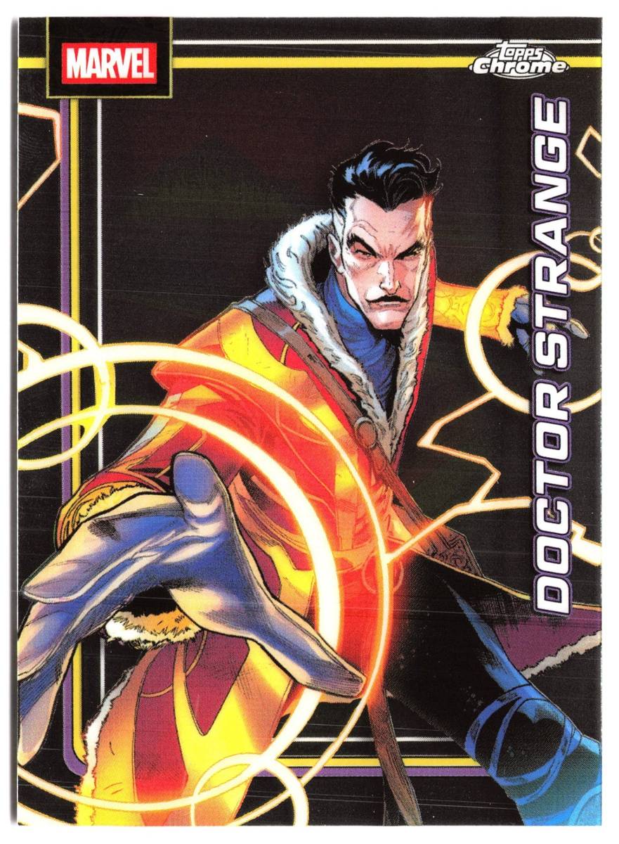 Doctor Strange