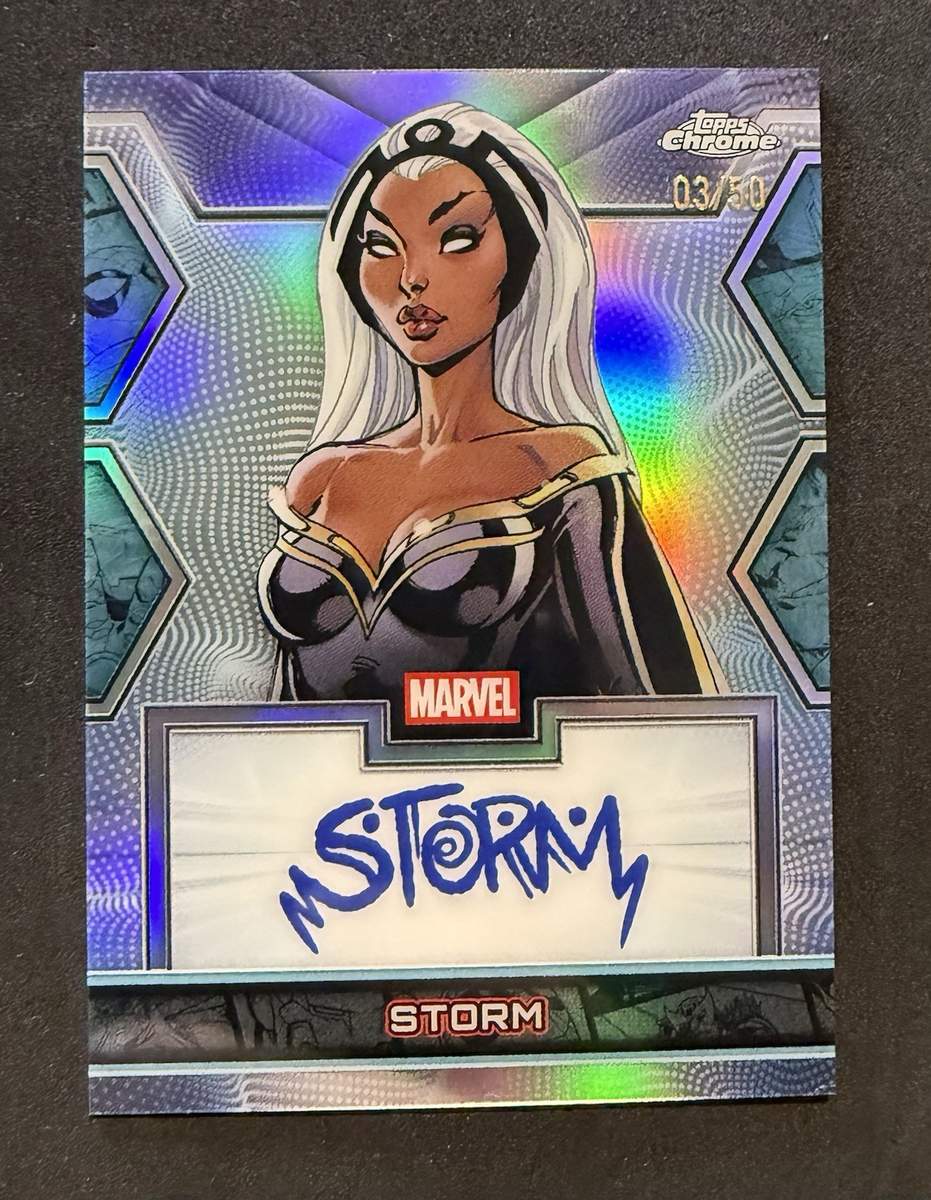 Storm