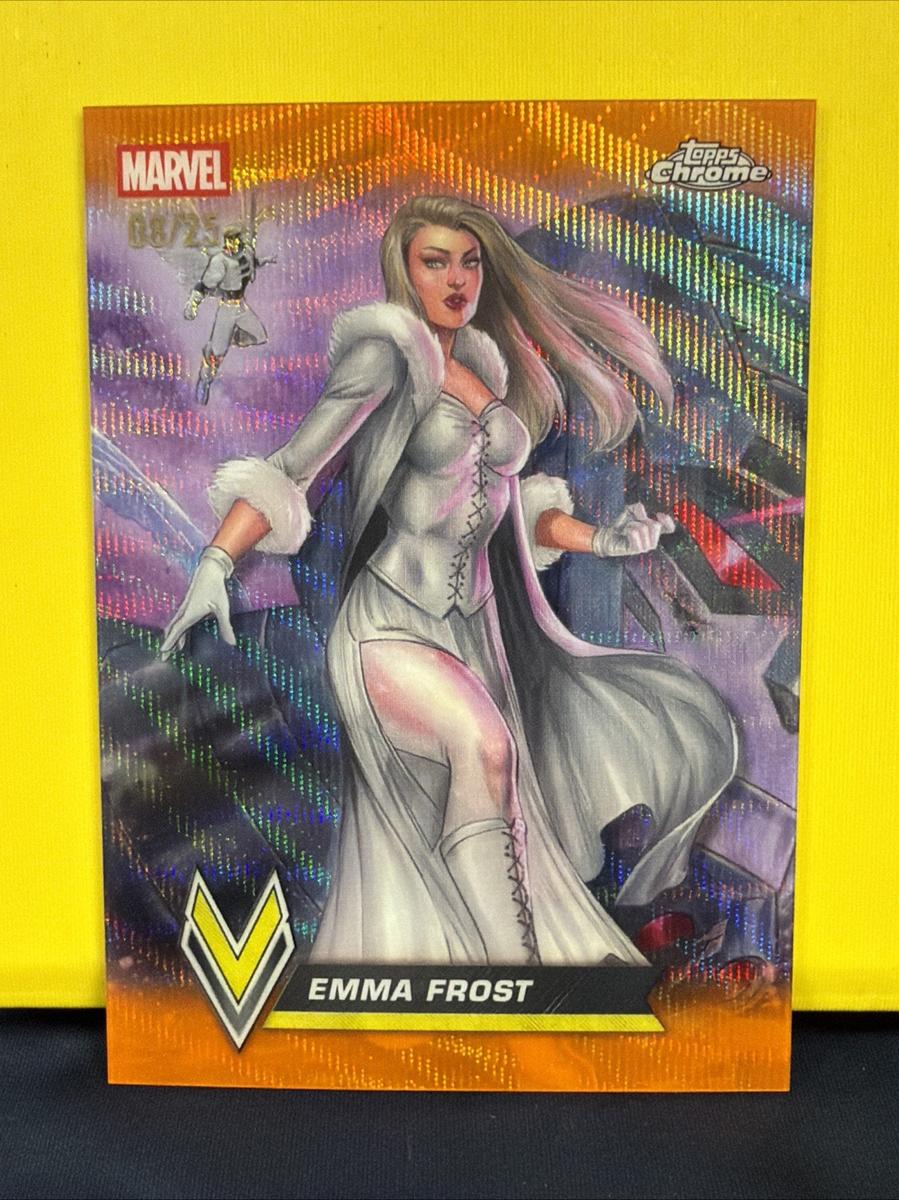 Emma Frost