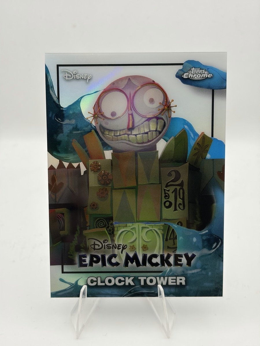 Clock Tower