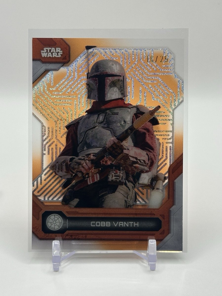 Imperial Orange