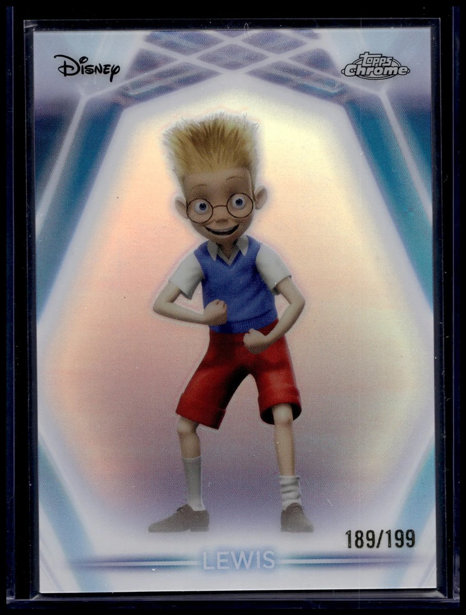 Lewis