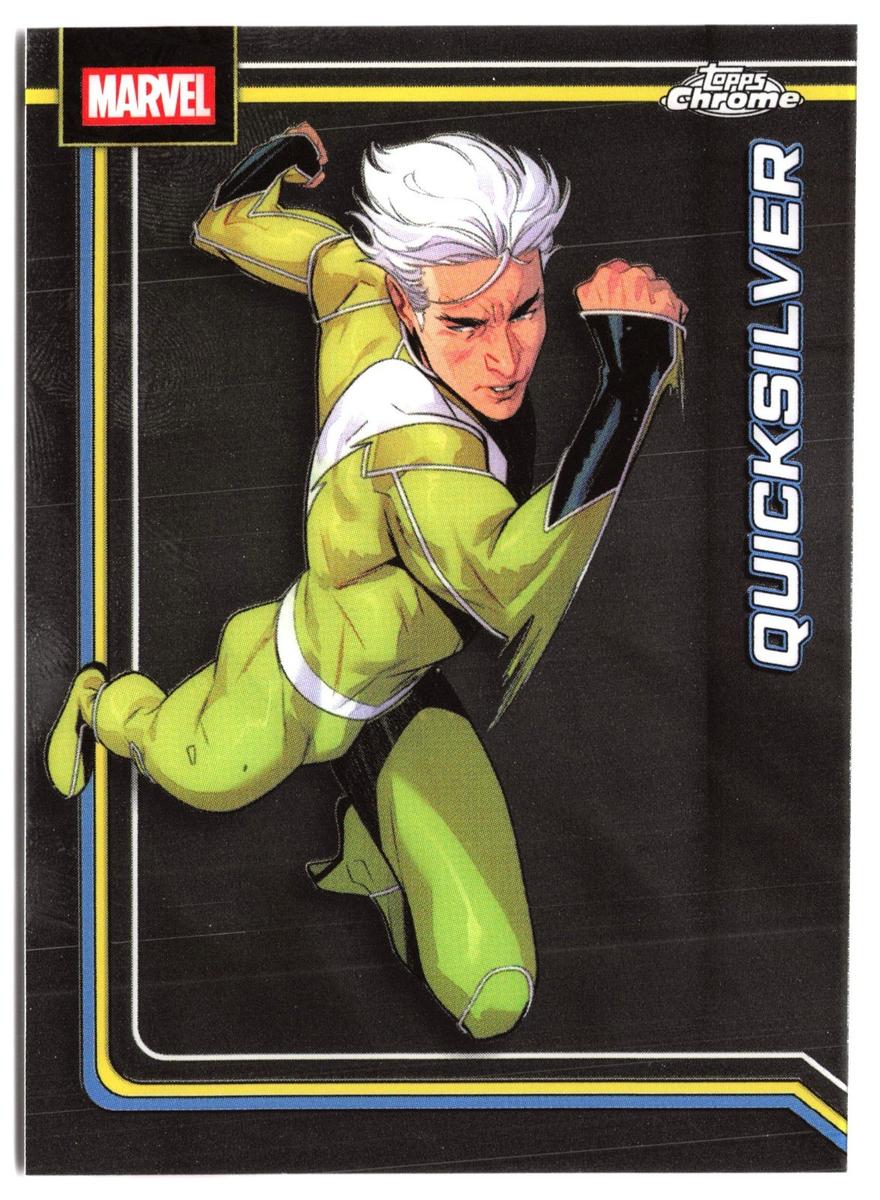 Quicksilver