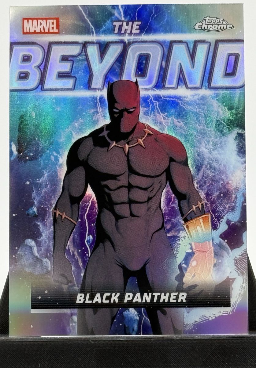 Black Panther