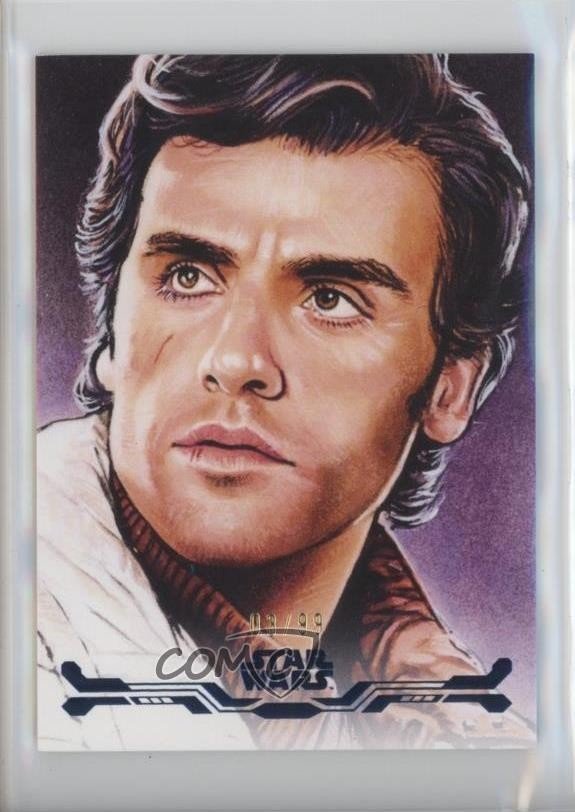 Poe Dameron