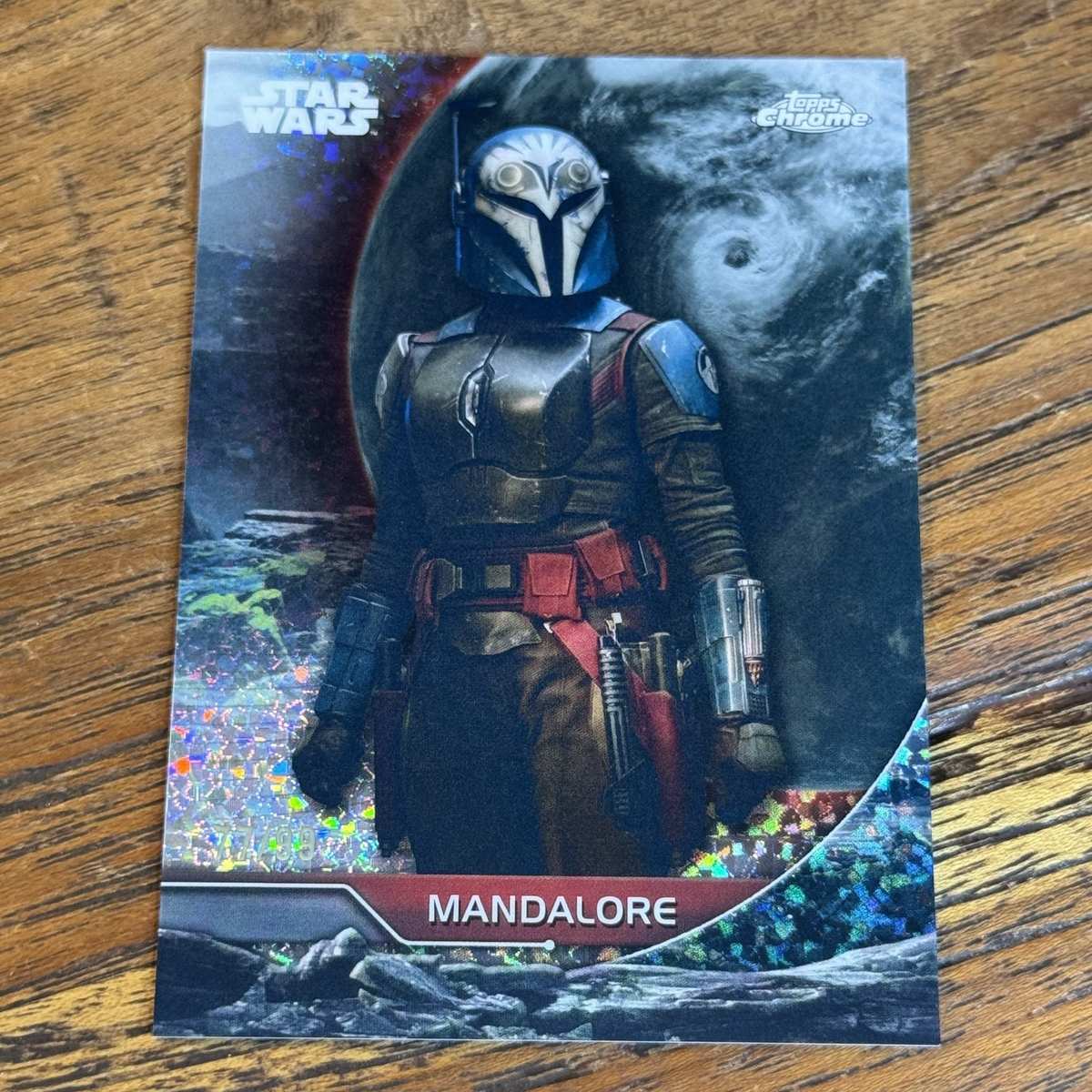 Bo-Katan Kryze