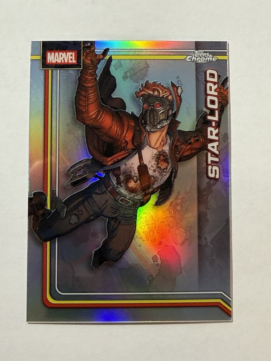 Star-Lord