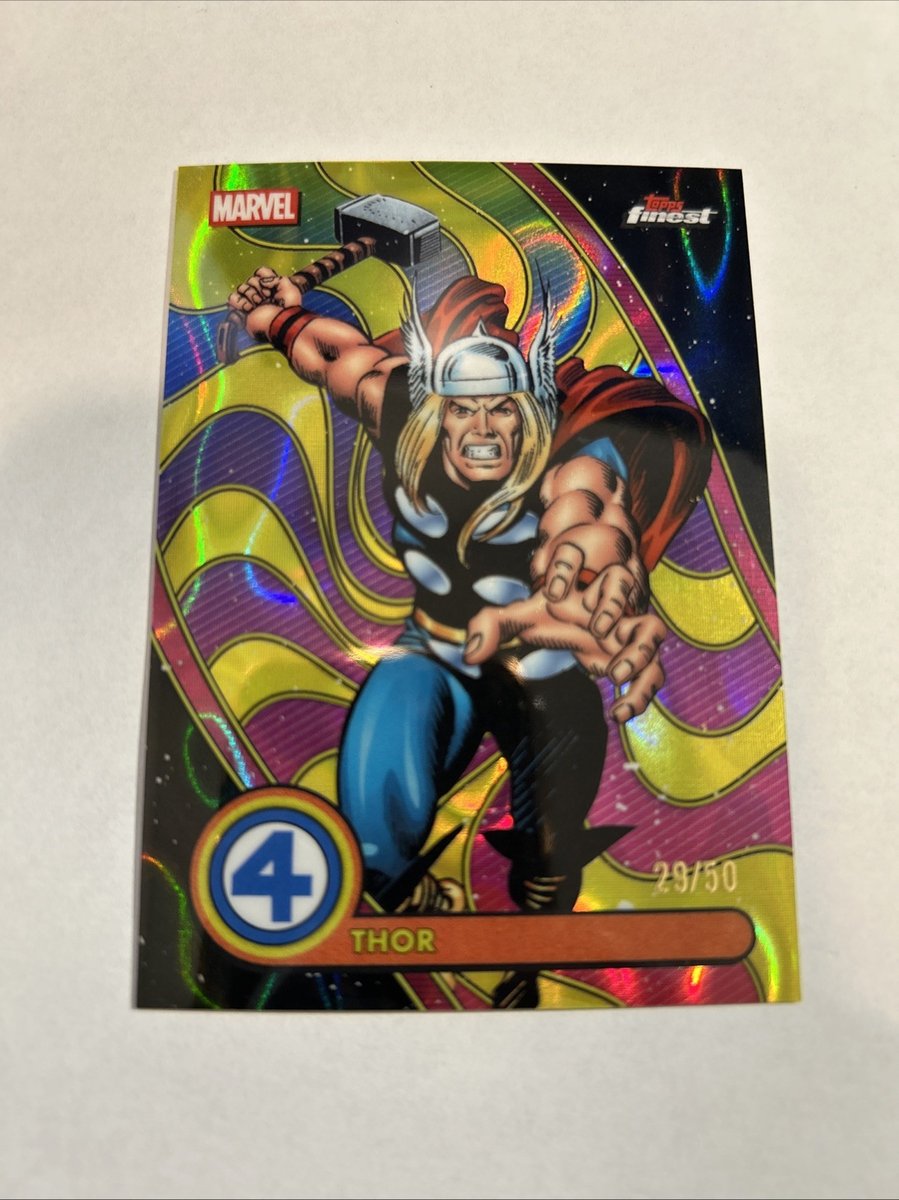 Thor