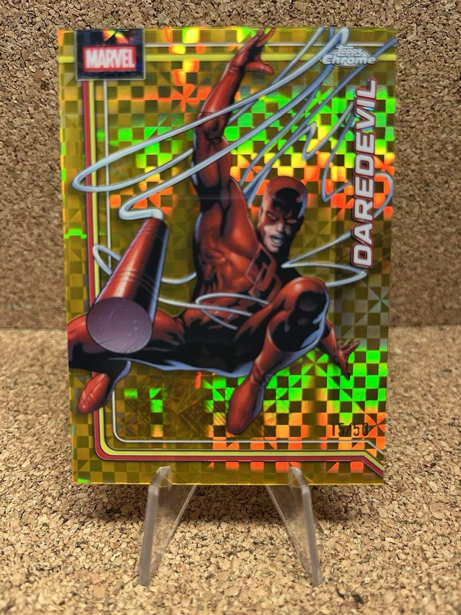 Gold RayWave Refractor