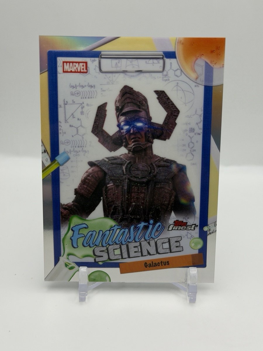 Galactus