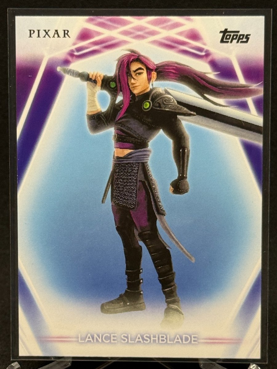 Lance Slashblade