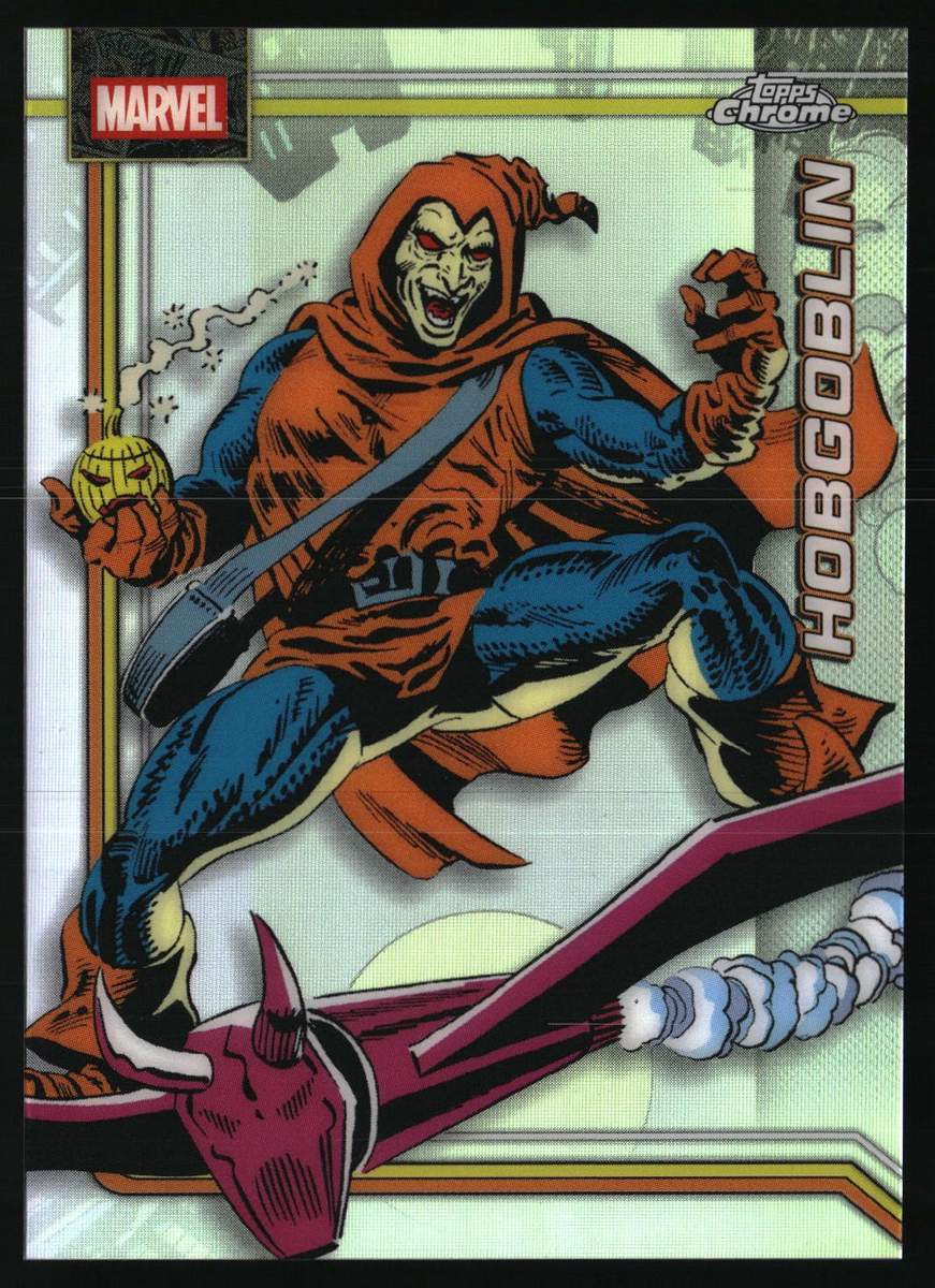 Hobgoblin