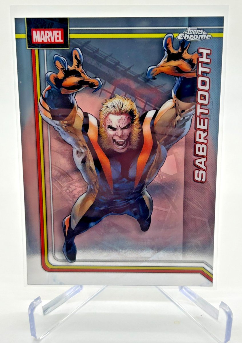 Sabretooth