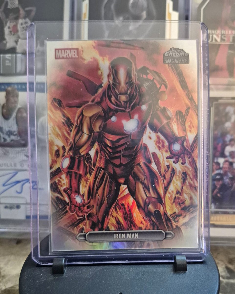 Iron Man