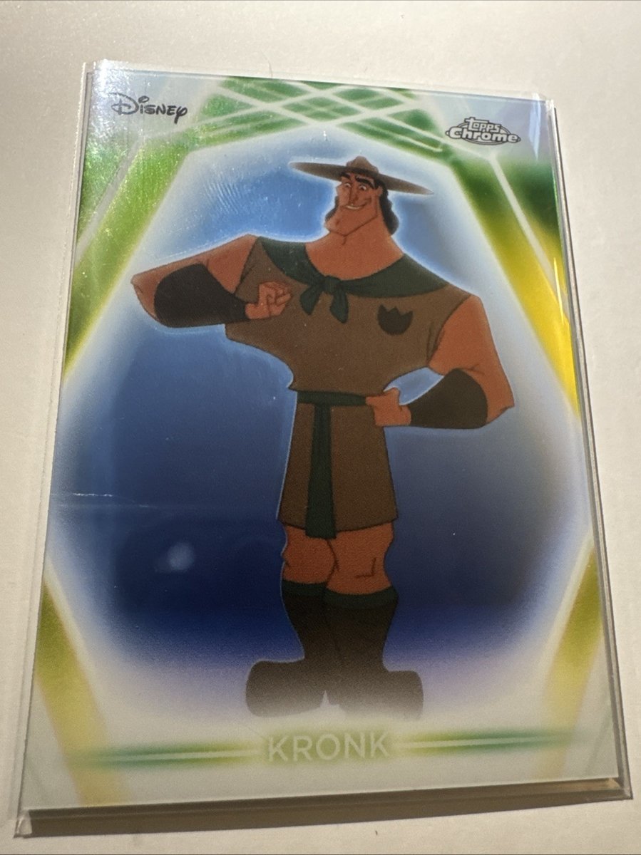 Kronk