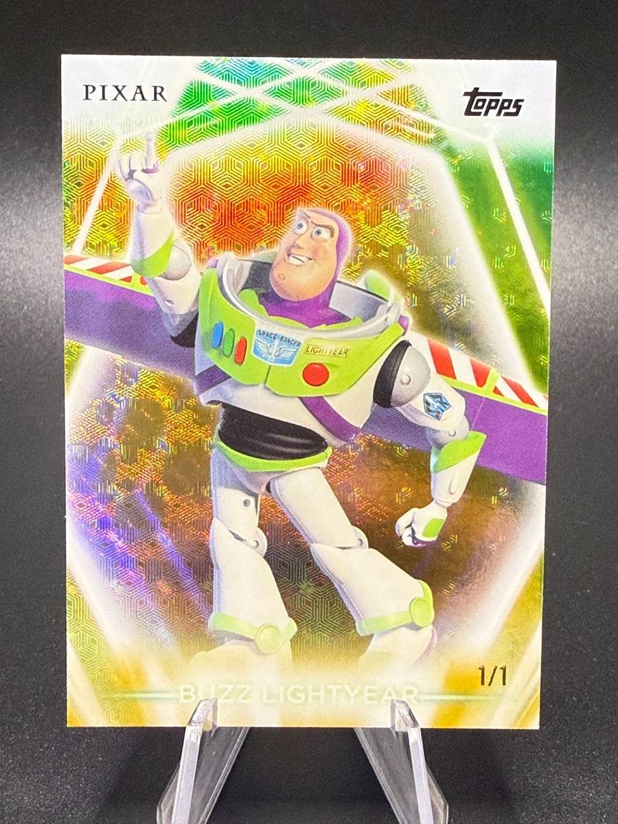 Buzz Lightyear