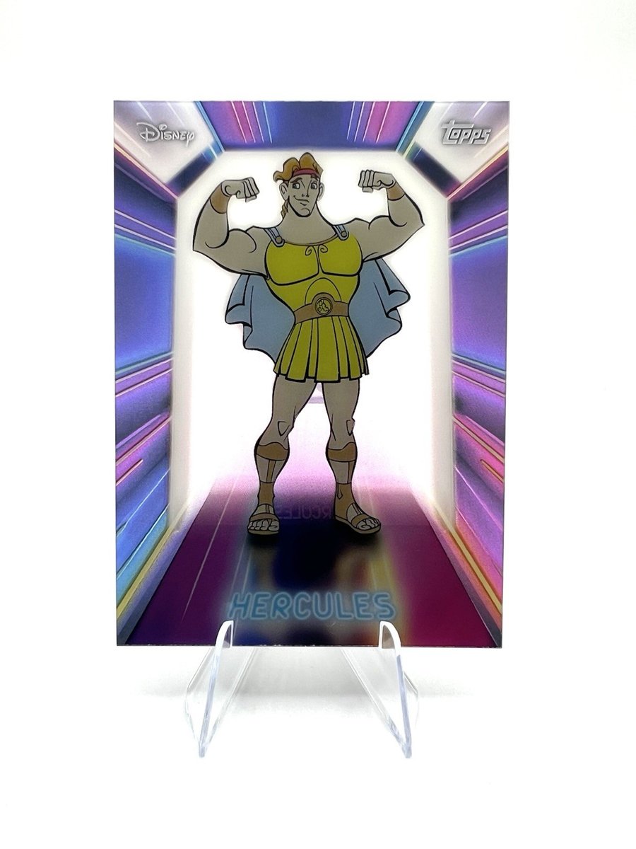 Hercules