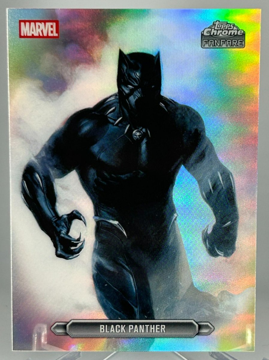 Black Panther