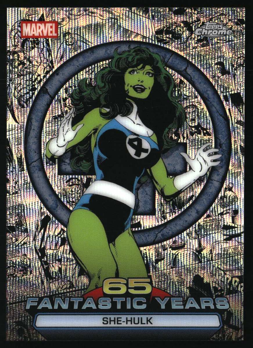 She-Hulk