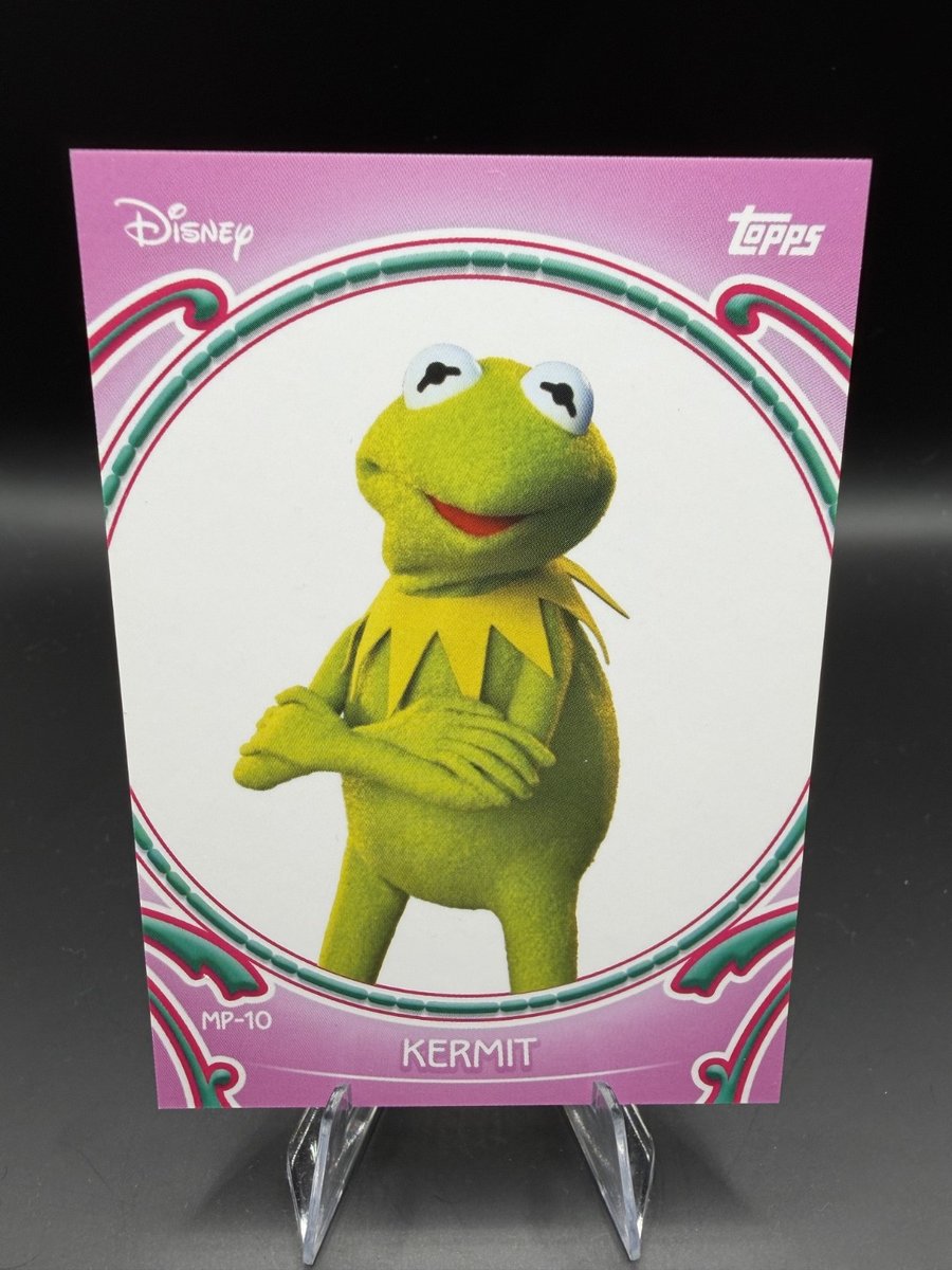 Kermit