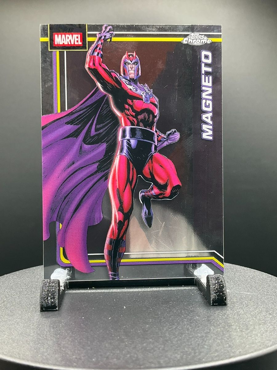 Magneto