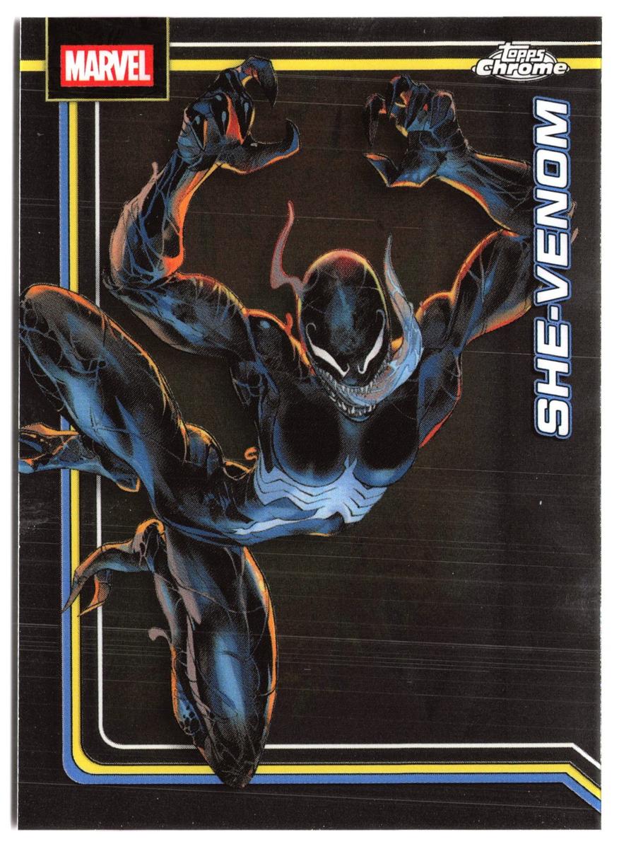 She-Venom