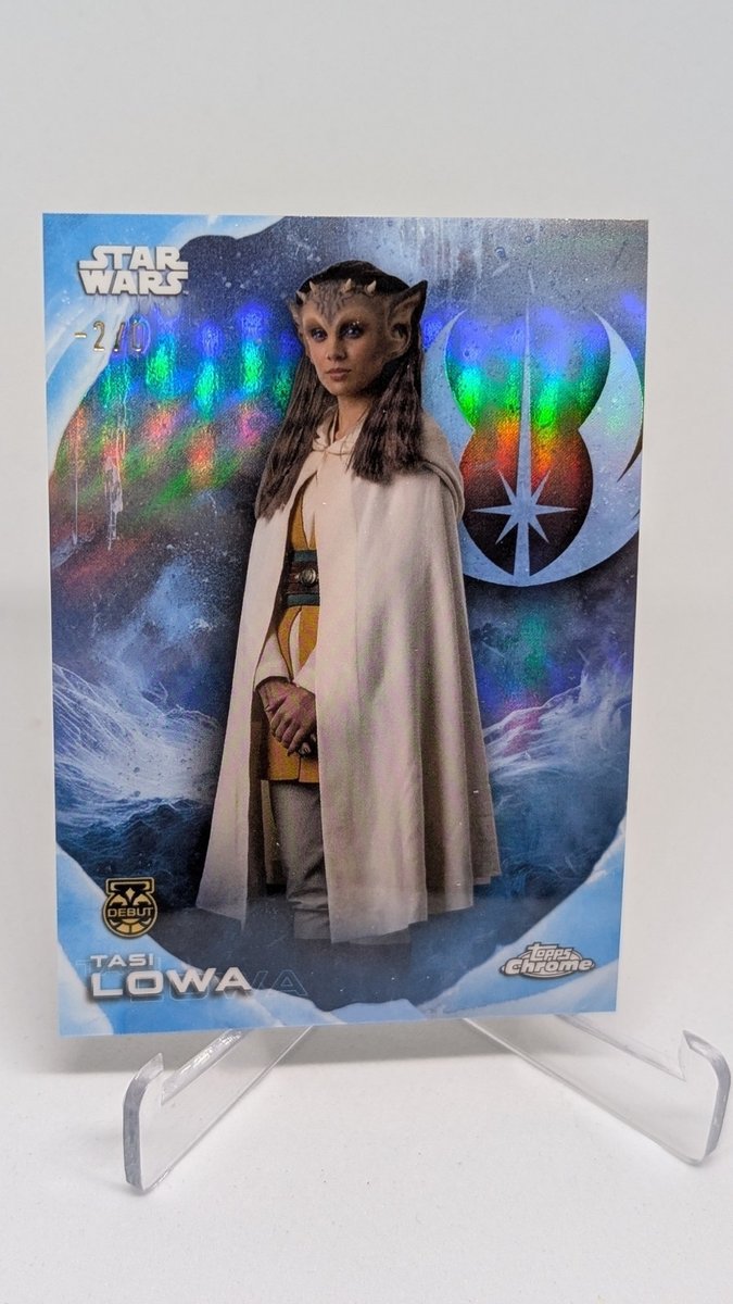 Tasi Lowa