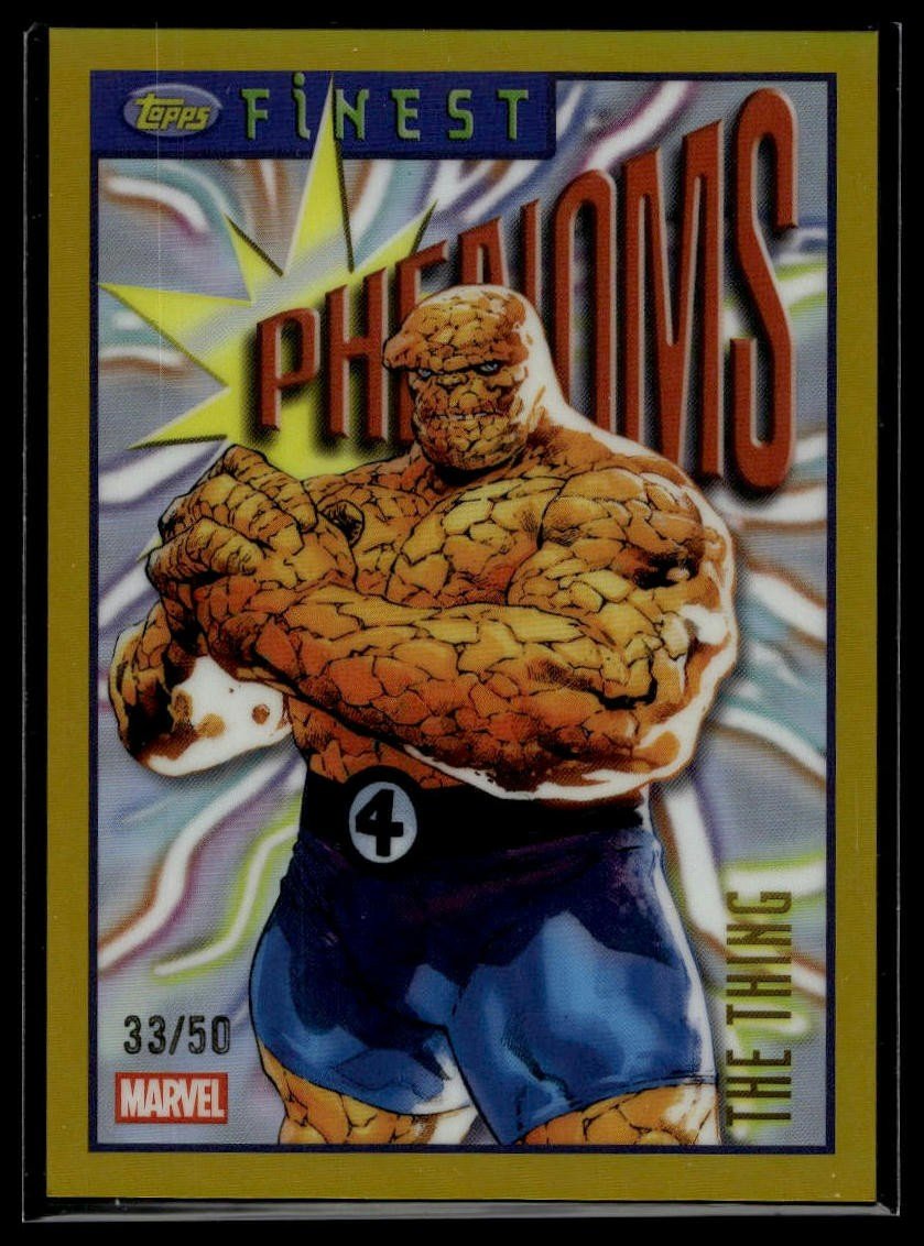 The Thing