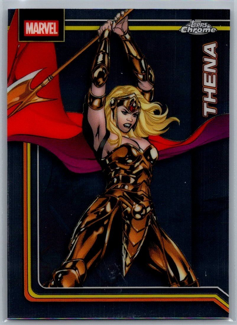 Thena