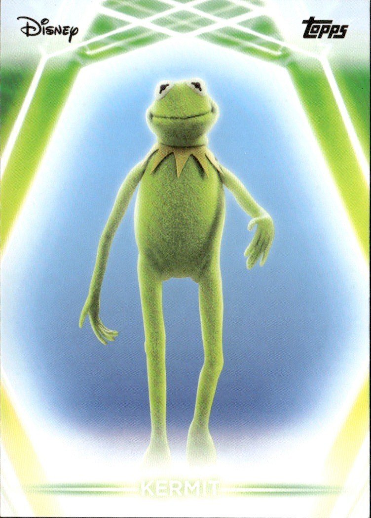 Kermit