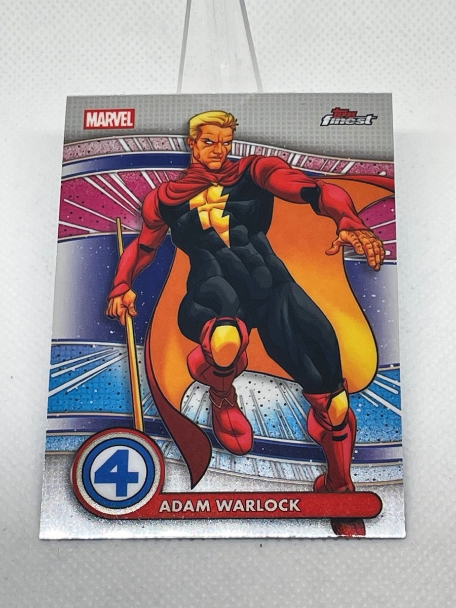 Adam Warlock