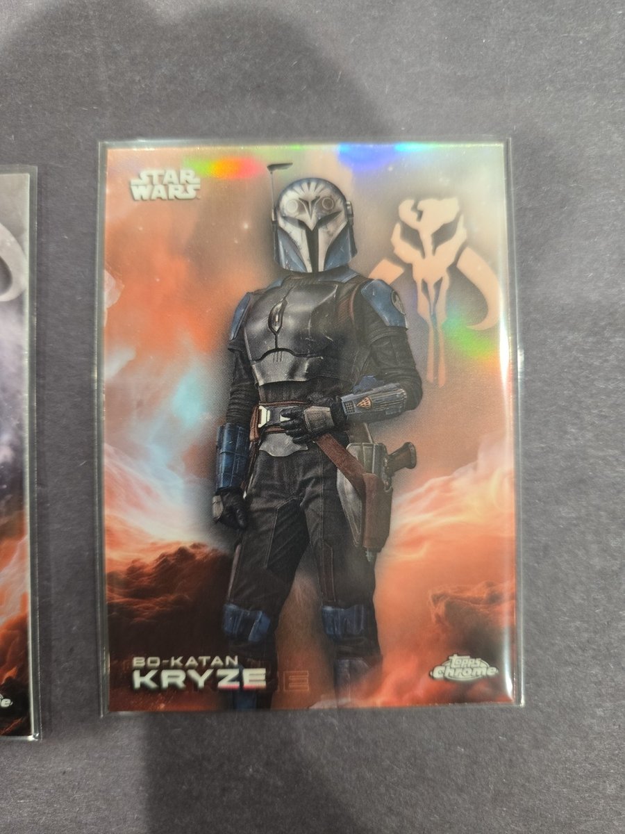 Bo-Katan Kryze
