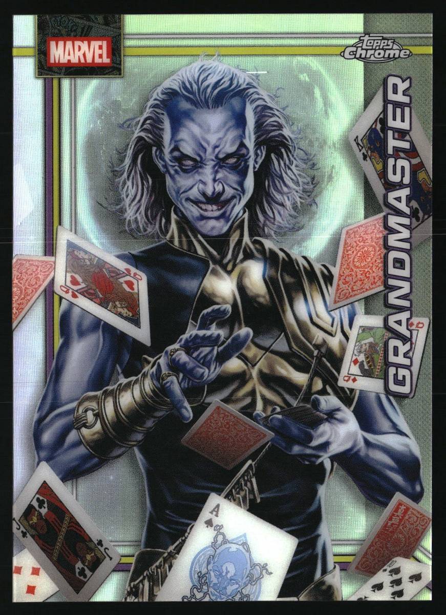 Grandmaster