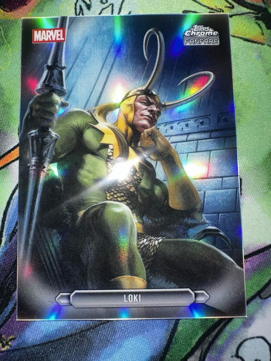 Loki