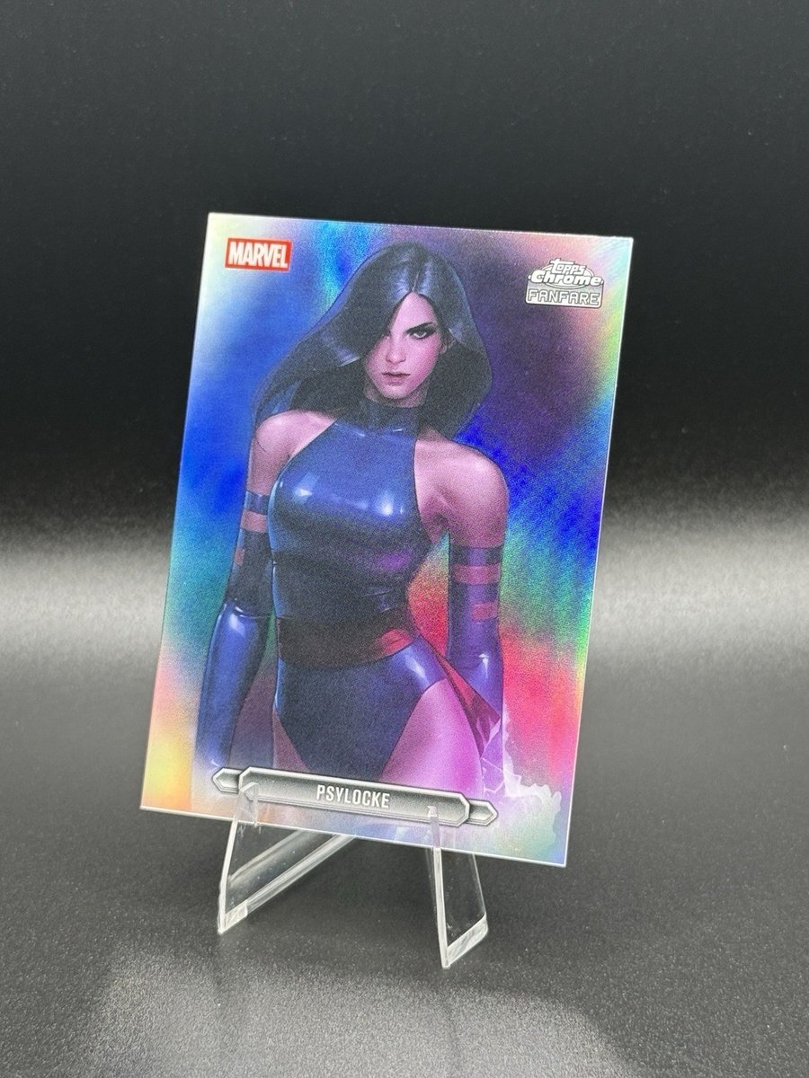 Psylocke