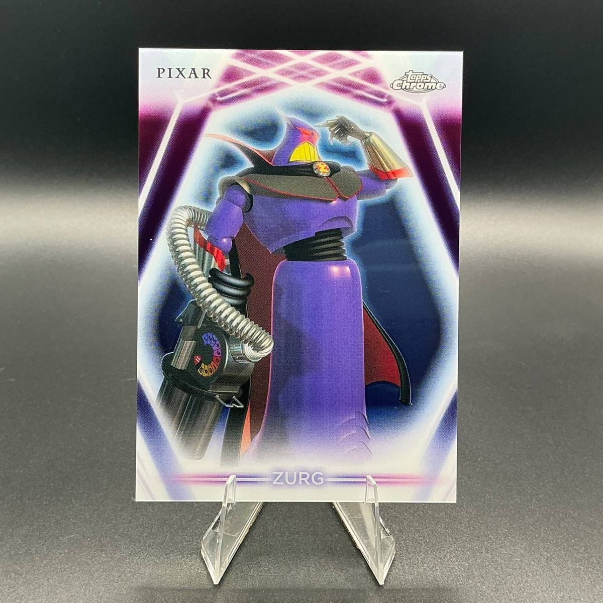 Zurg