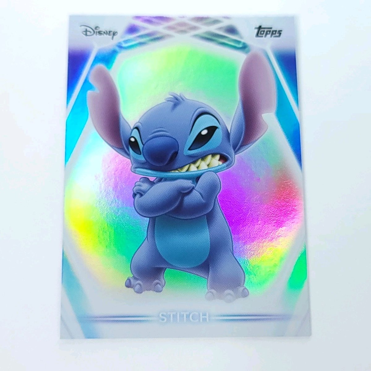 Stitch