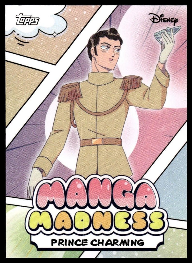 Prince Charming