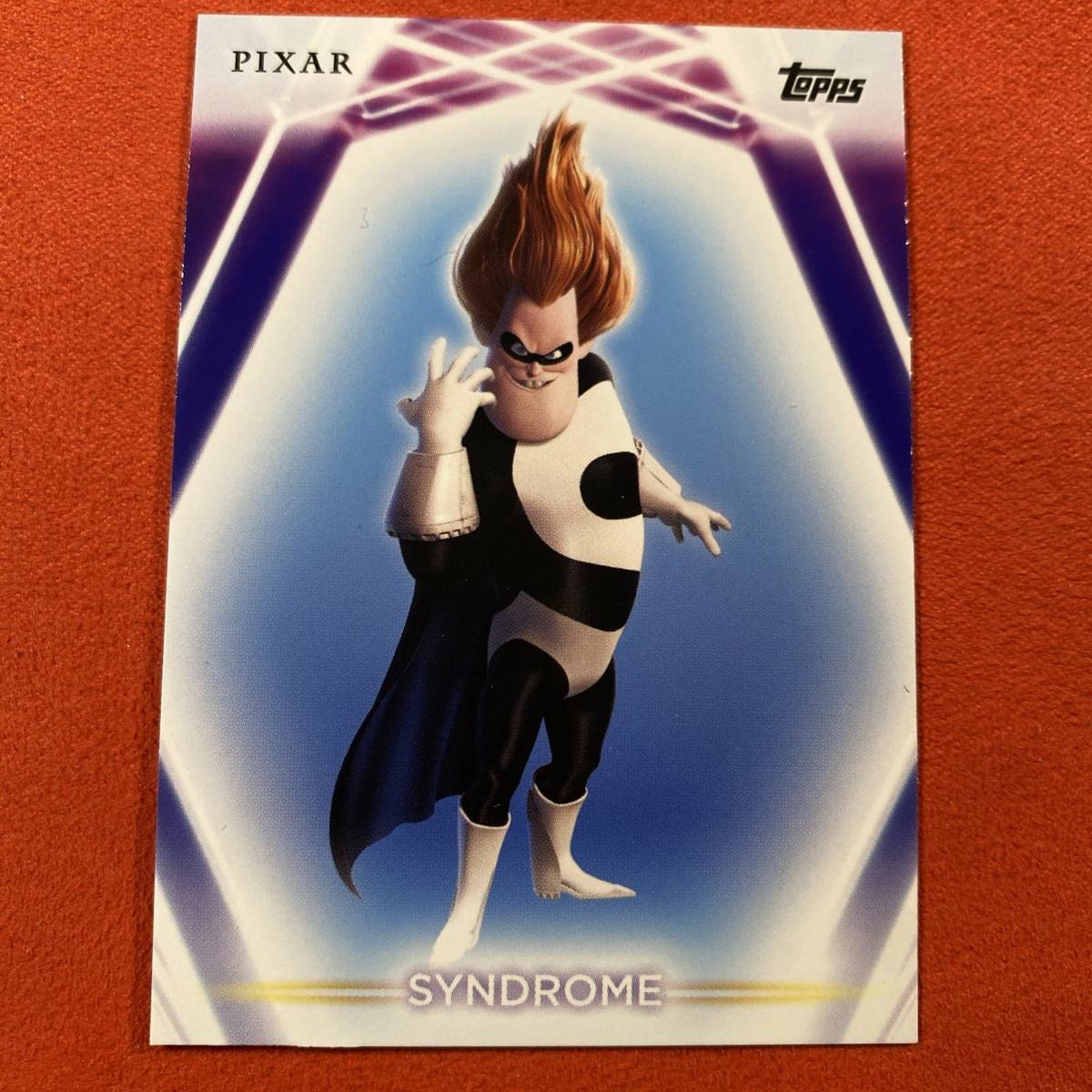 Syndrome