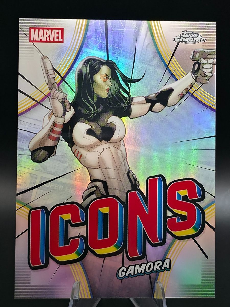 Gamora