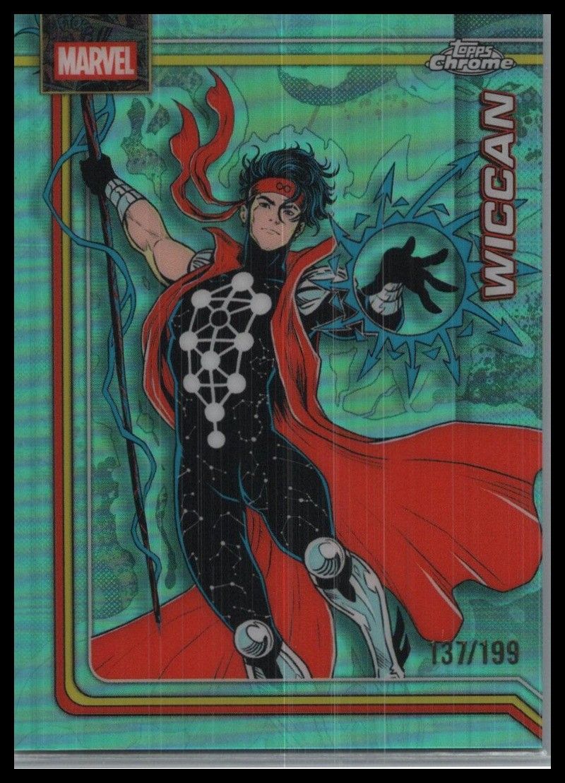 Wiccan
