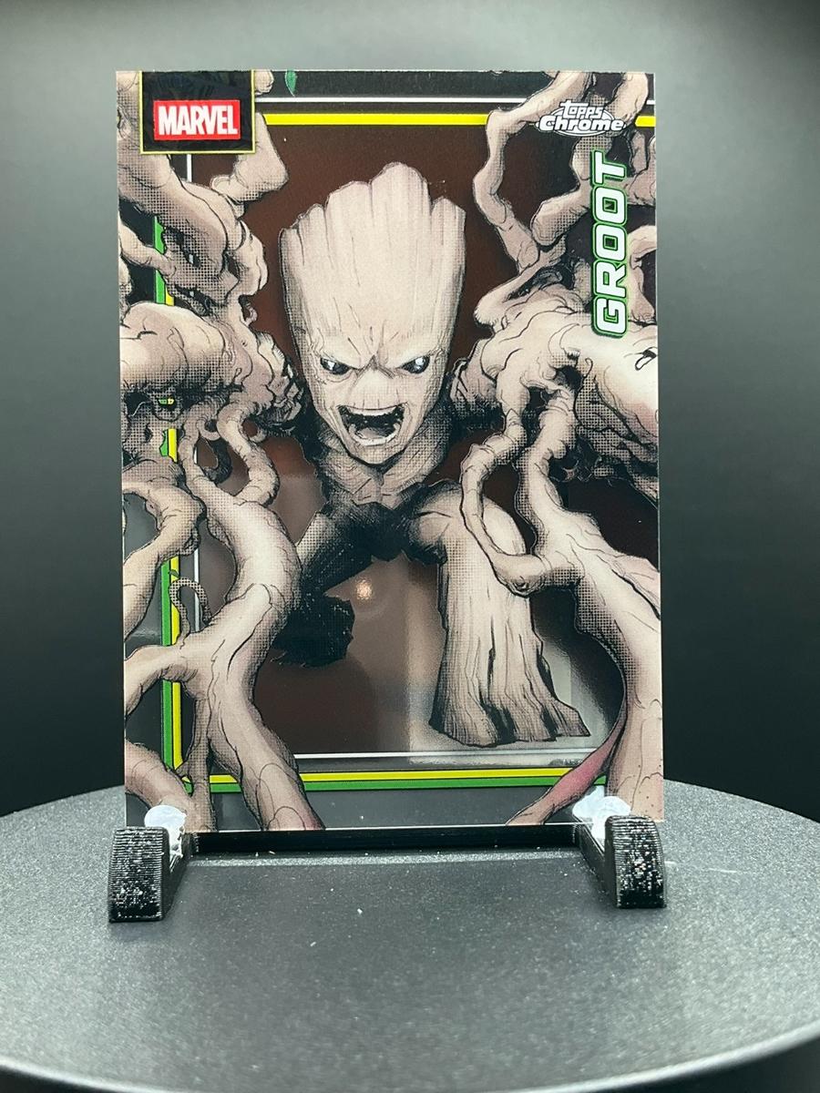 Groot