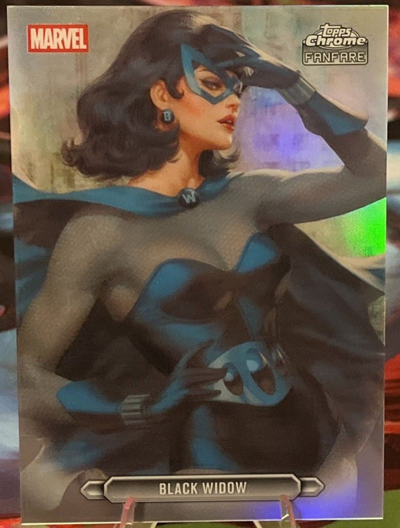 Black Widow