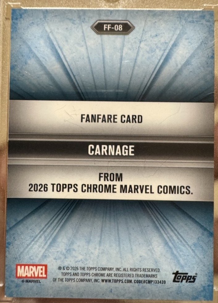 Carnage