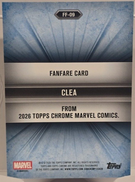 Clea
