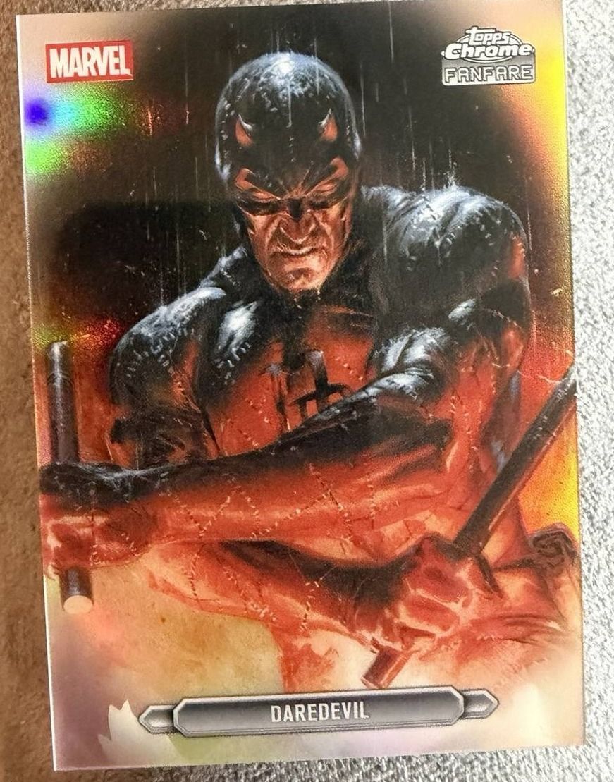 Daredevil