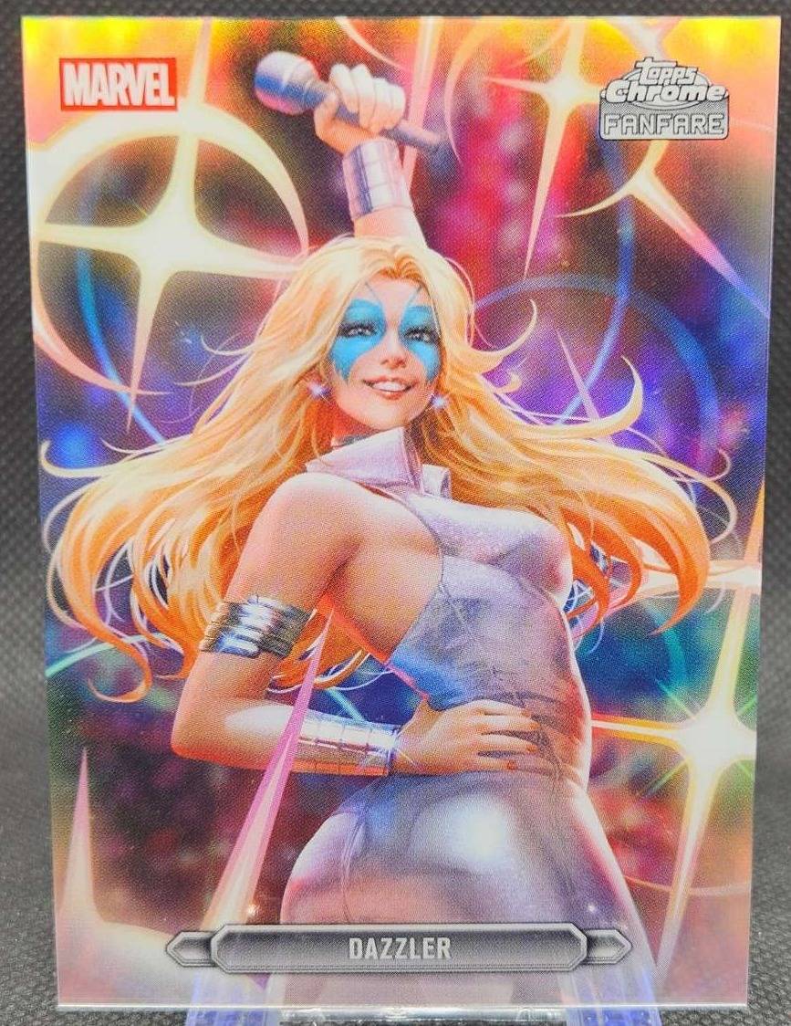 Dazzler