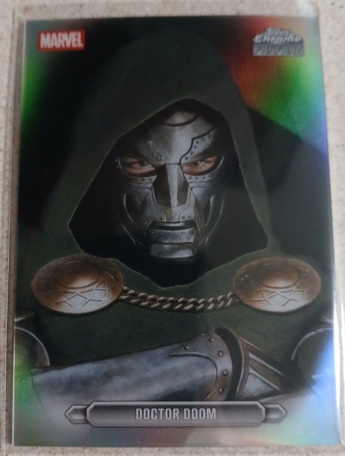 Doctor Doom